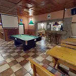 Rusovsky Penzión pre hostí 2*