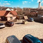 Penzión pre hostí Rusovsky 2*
