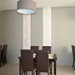 Penzión pre hostí Rusovsky