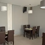 Rusovsky Penzión pre hostí Bratislava