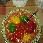 Penzión pre hostí Rusovsky 2*