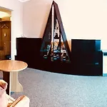 Rusovsky Penzión pre hostí Bratislava