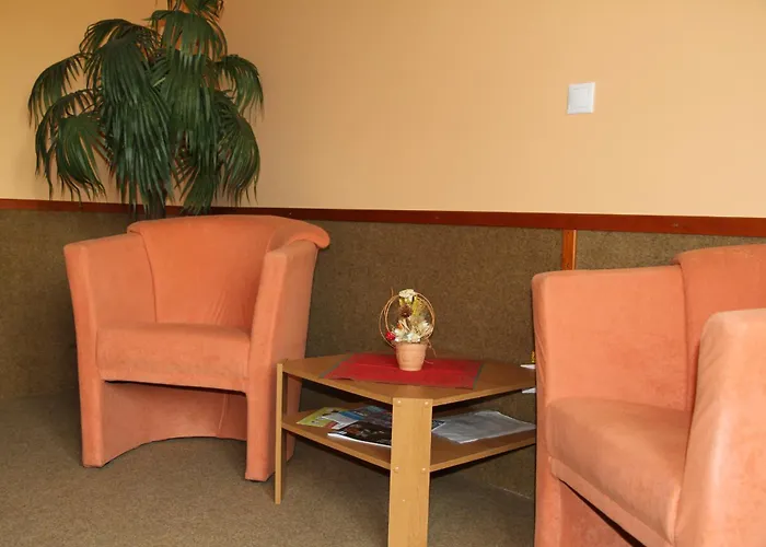 Guest house Rusovsky Bratislava