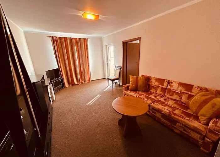 Guest house Rusovsky Bratislava