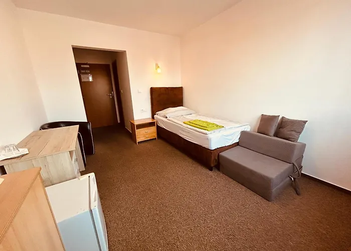 Guest house Rusovsky 2*