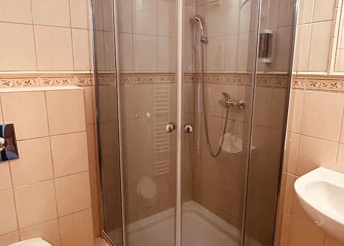 Guest house Rusovsky 2*