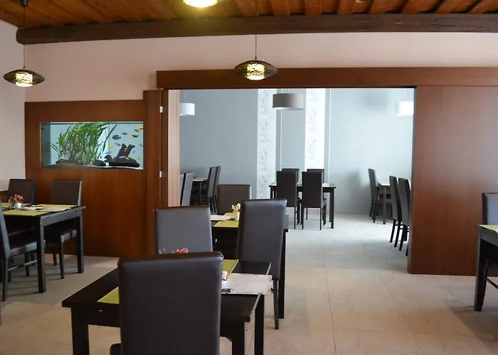 Rusovsky 2* Bratislava