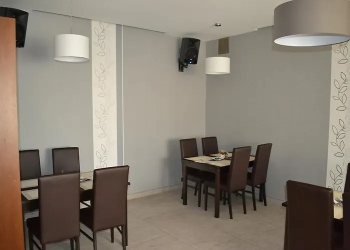 Rusovsky Guest house Bratislava