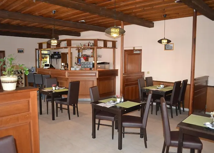 Guest house Rusovsky Bratislava