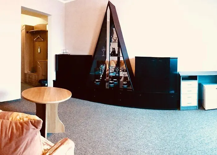 Rusovsky Guest house Bratislava