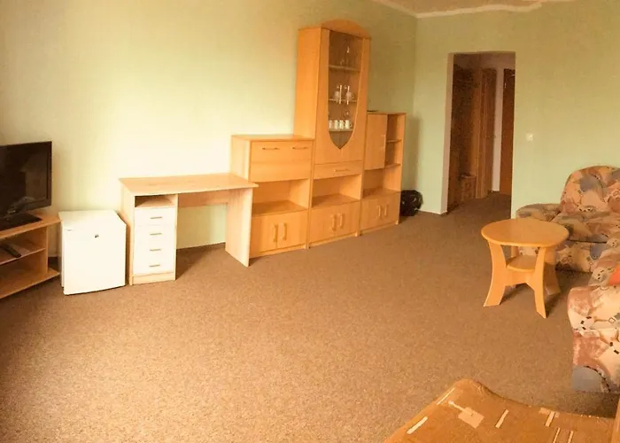 Rusovsky Guest house Bratislava