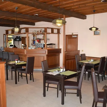 Pensionat Rusovsky Bratislava